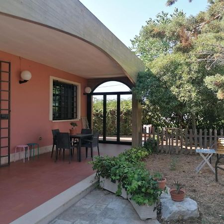 Casa Don Peppi Villa Monopoli Bagian luar foto
