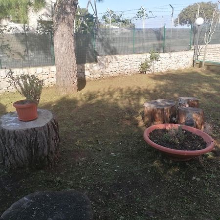 Casa Don Peppi Villa Monopoli Bagian luar foto