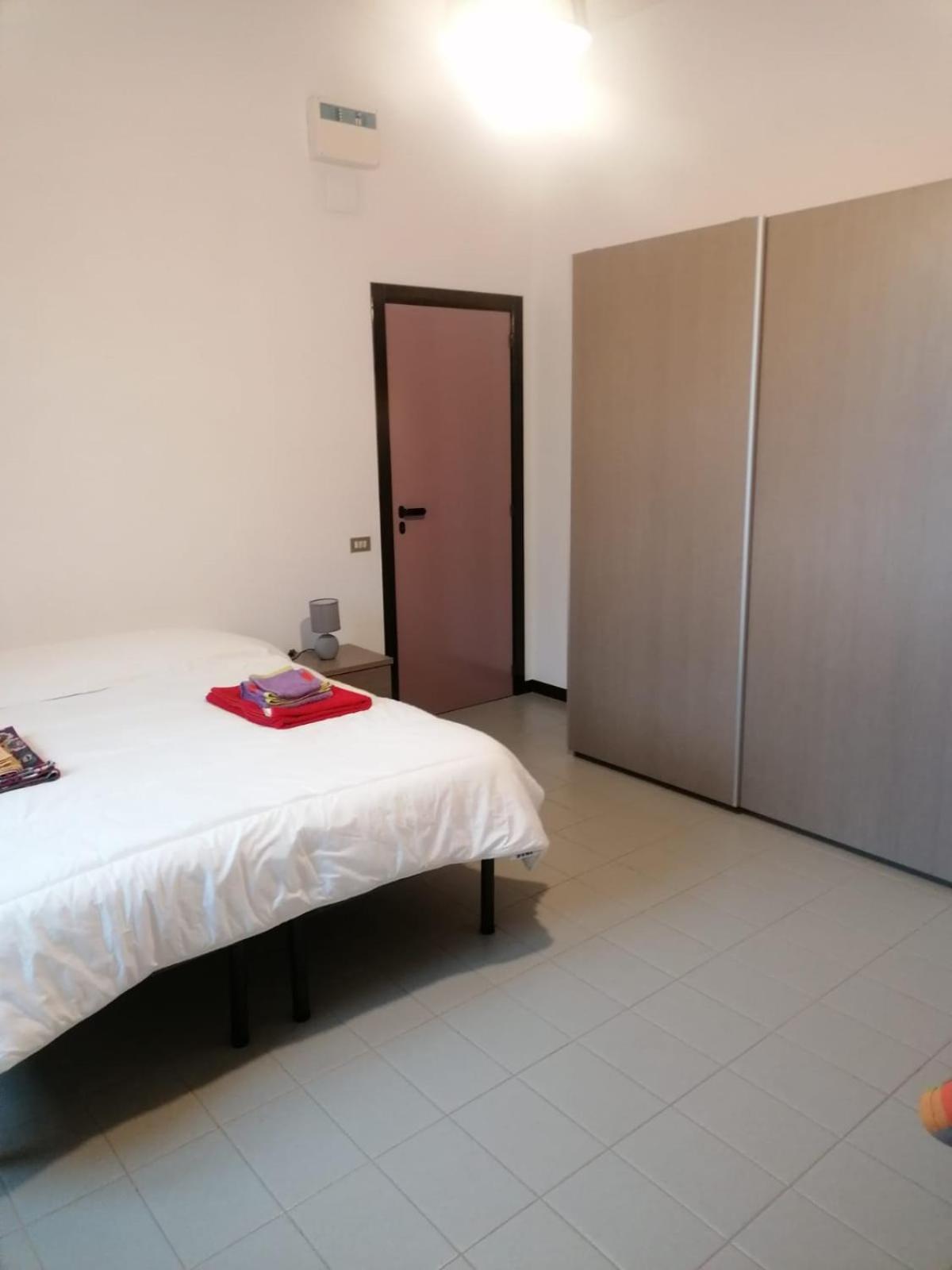 Casa Don Peppi Villa Monopoli Bagian luar foto