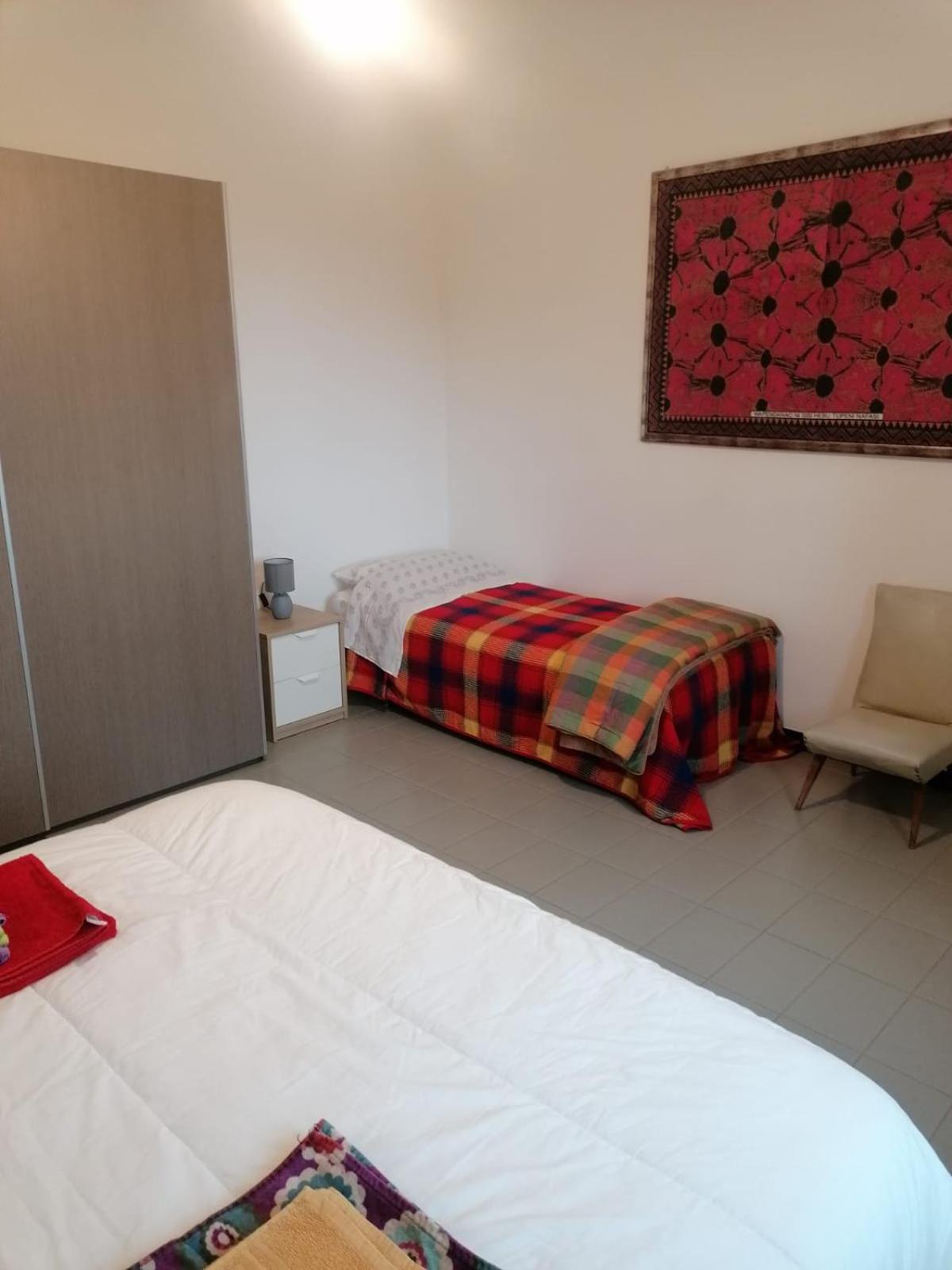 Casa Don Peppi Villa Monopoli Bagian luar foto