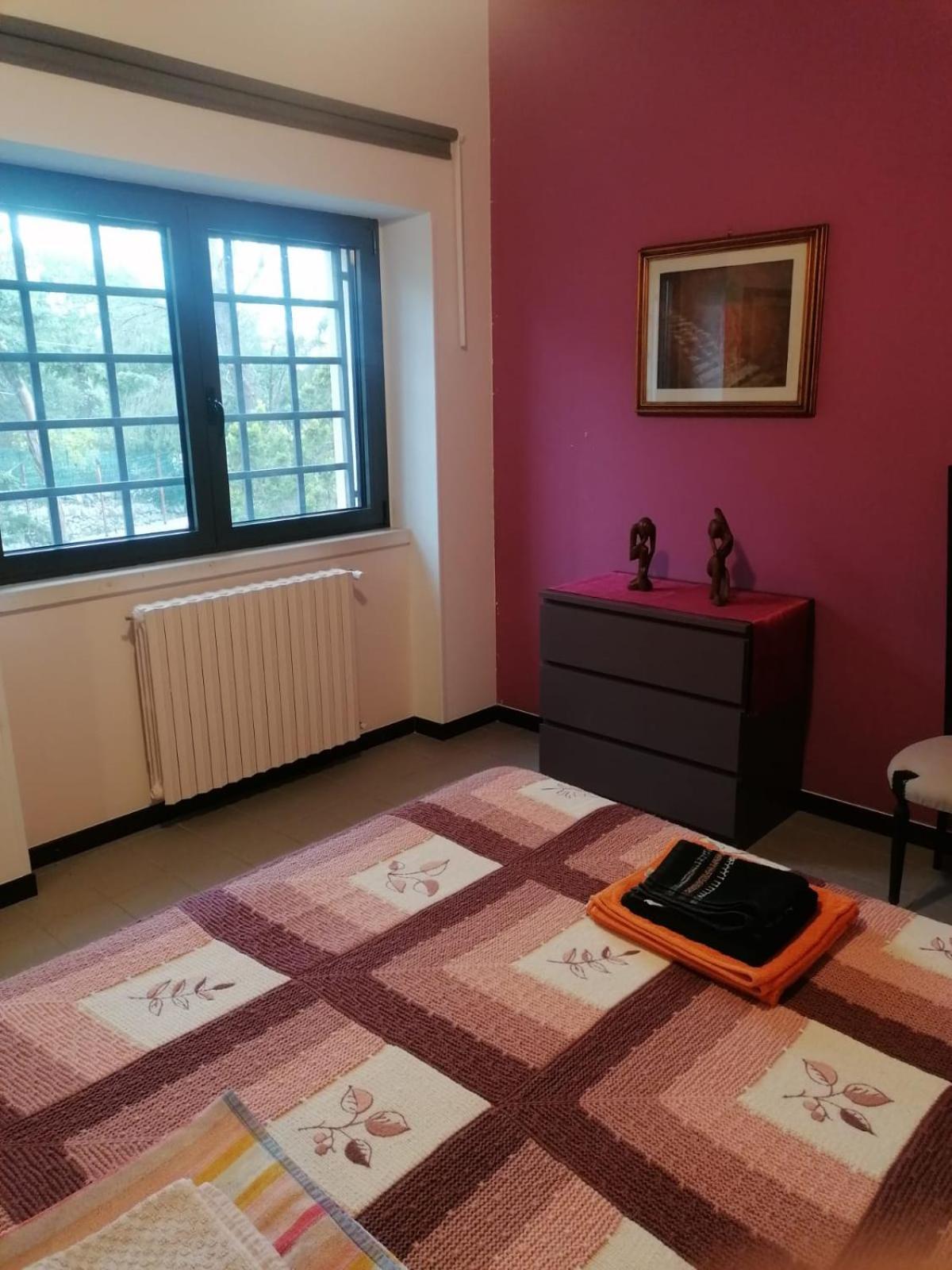 Casa Don Peppi Villa Monopoli Bagian luar foto
